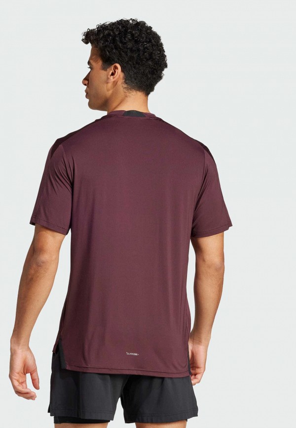 adidas Футболка спортивная - Designed-for-Training Intensity - фото 2