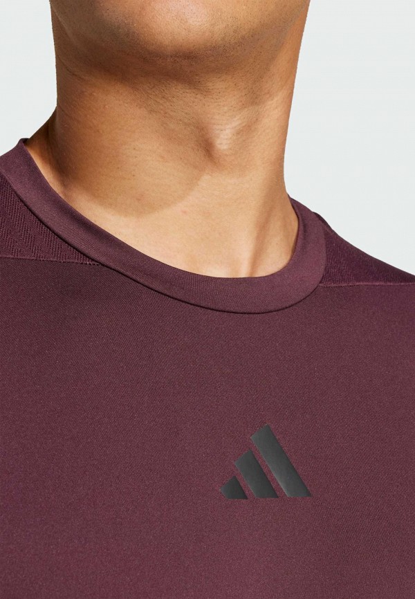 adidas Футболка спортивная - Designed-for-Training Intensity - фото 3
