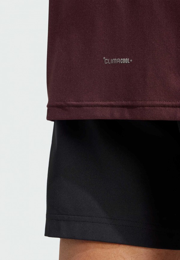 adidas Футболка спортивная - Designed-for-Training Intensity - фото 4