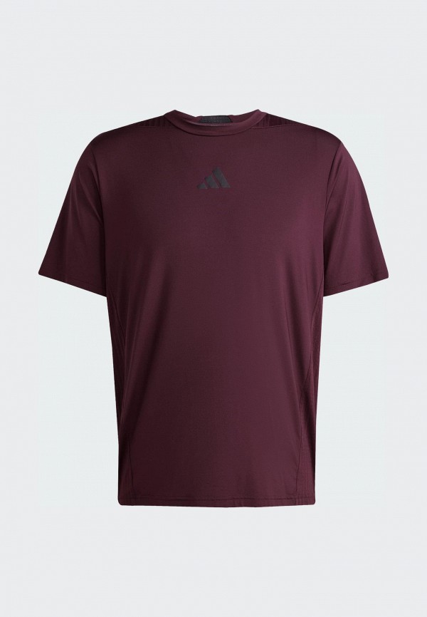 adidas Футболка спортивная - Designed-for-Training Intensity - фото 5