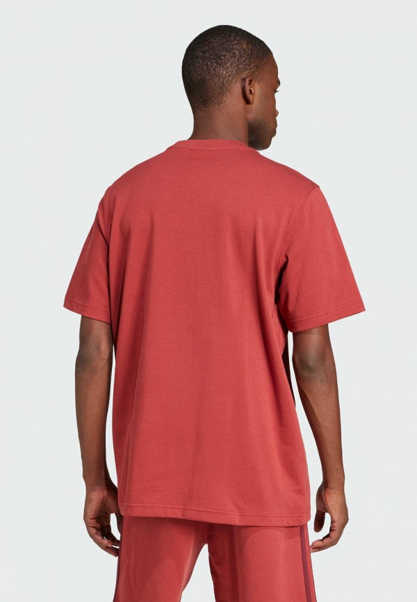 adidas Футболка - Adicolor Outline Trefoil - фото 3