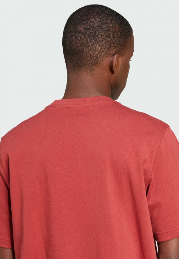 adidas Футболка - Adicolor Outline Trefoil - фото 5