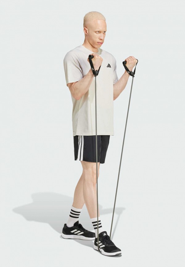 adidas Футболка спортивная - Train Essentials Feelready Novelty - фото 2