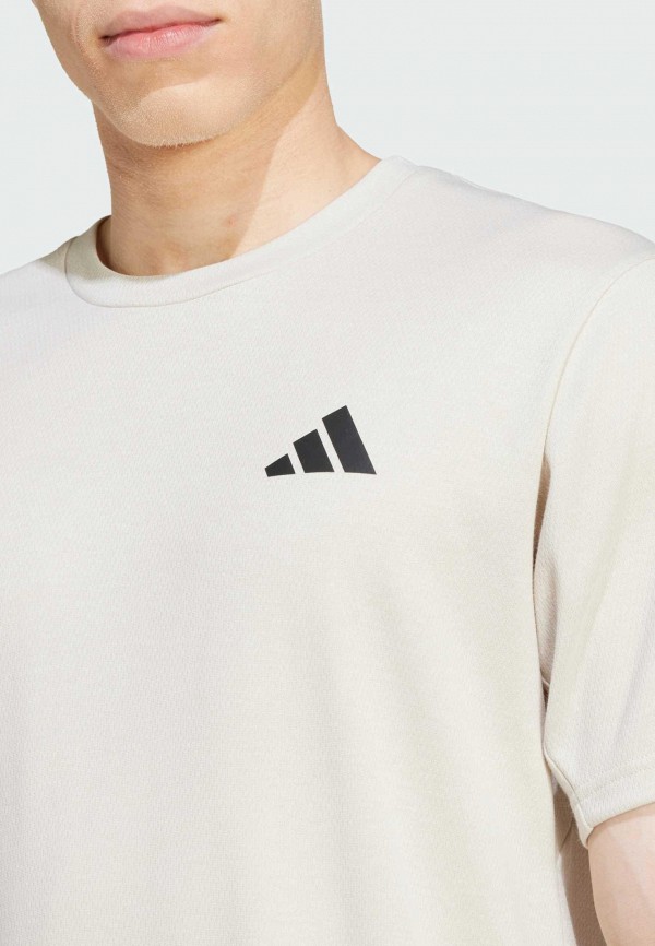adidas Футболка спортивная - Train Essentials Feelready Novelty - фото 4