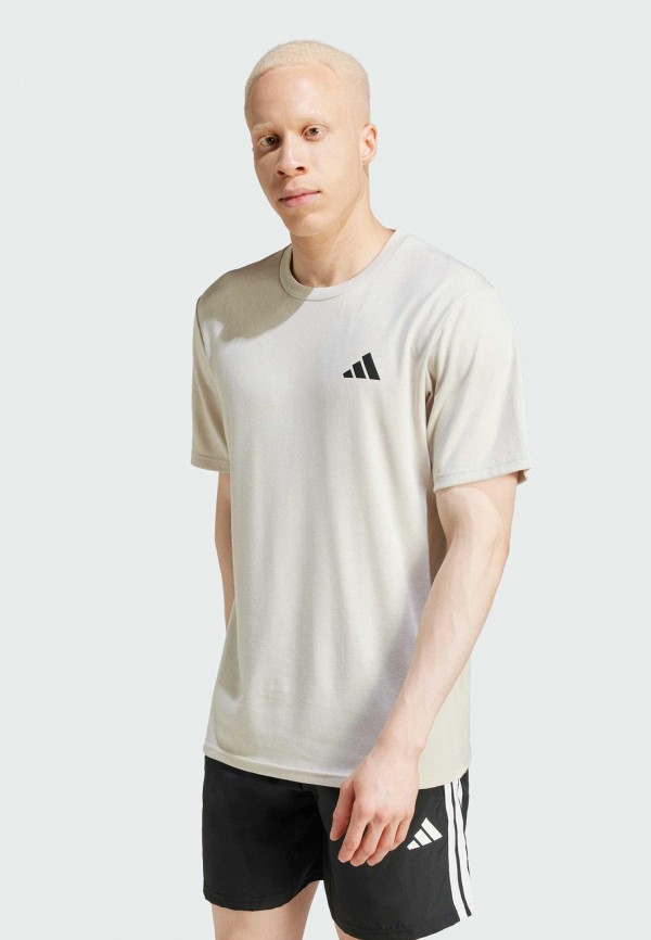 adidas Футболка спортивная - Train Essentials Feelready Novelty - фото 1