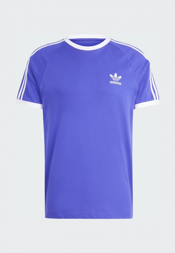 adidas Футболка - Adicolor Classics 3-Stripes - фото 6