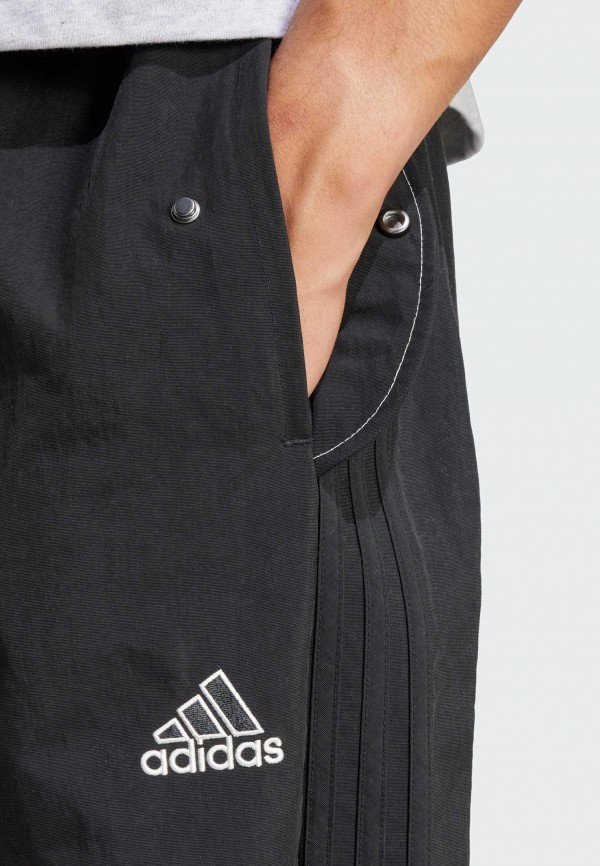 adidas Брюки - Parachute - фото 4