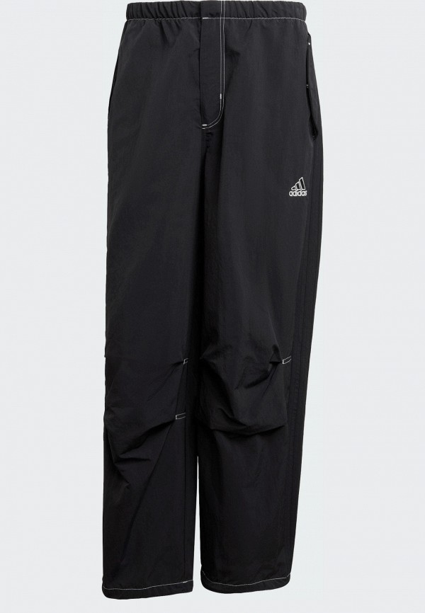 adidas Брюки - Parachute - фото 6