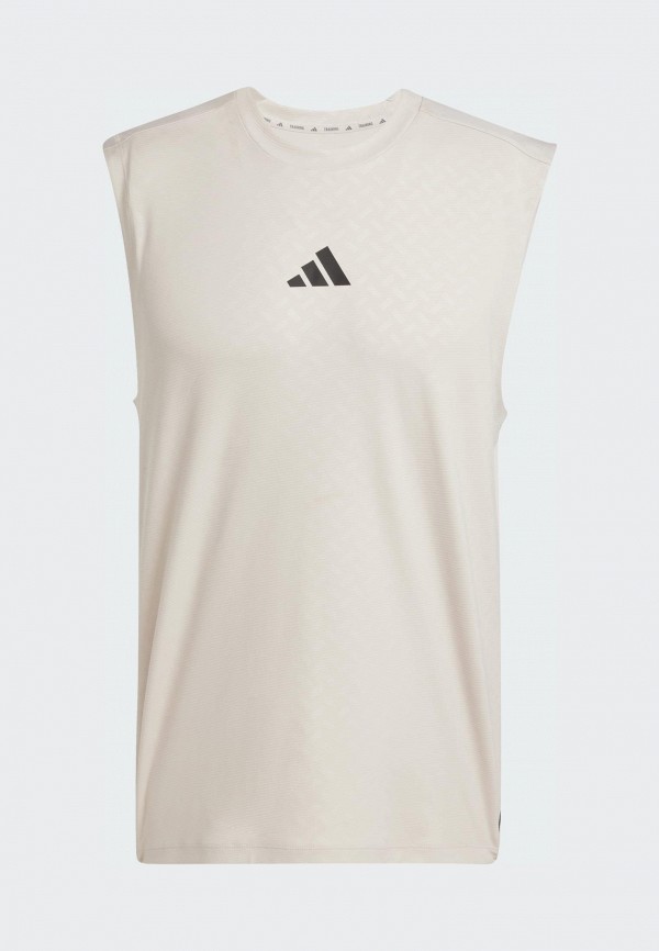 adidas Майка спортивная - 3-Stripes Power - фото 6