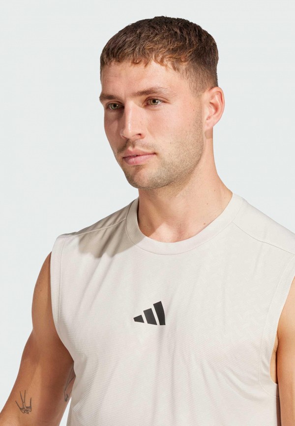 adidas Майка спортивная - 3-Stripes Power - фото 4