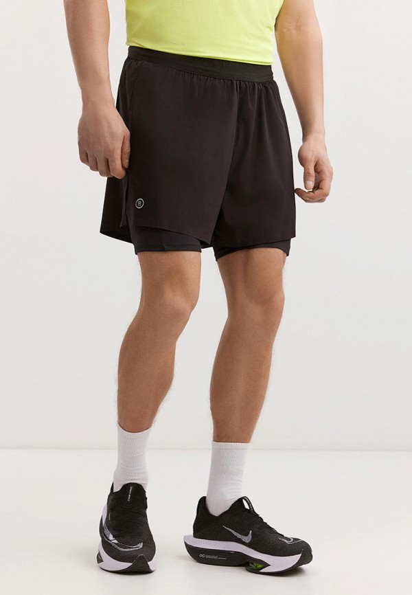 Baon Шорты спортивные - фото 1