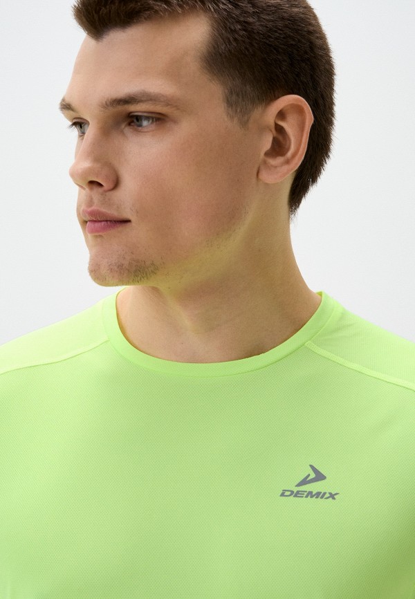 Demix Футболка спортивная - фото 4