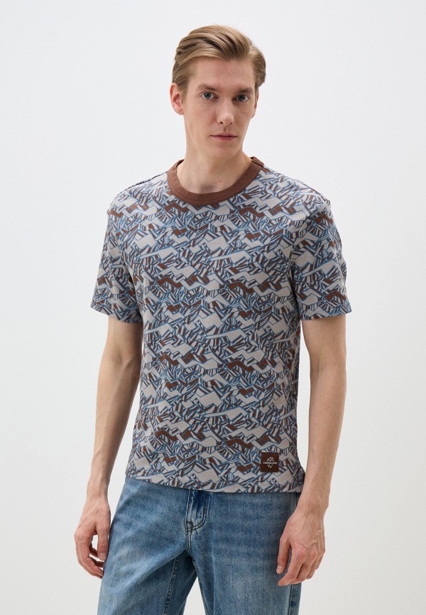 Cordillero Футболка - фото 1