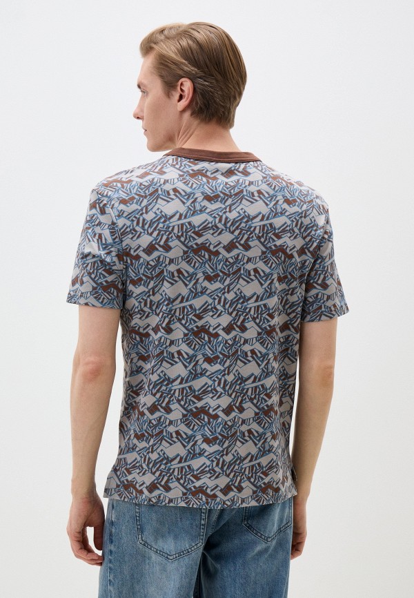 Cordillero Футболка - фото 2