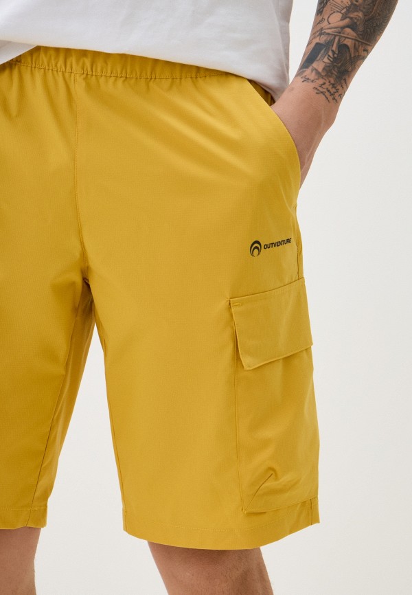 Outventure Шорты спортивные - фото 4