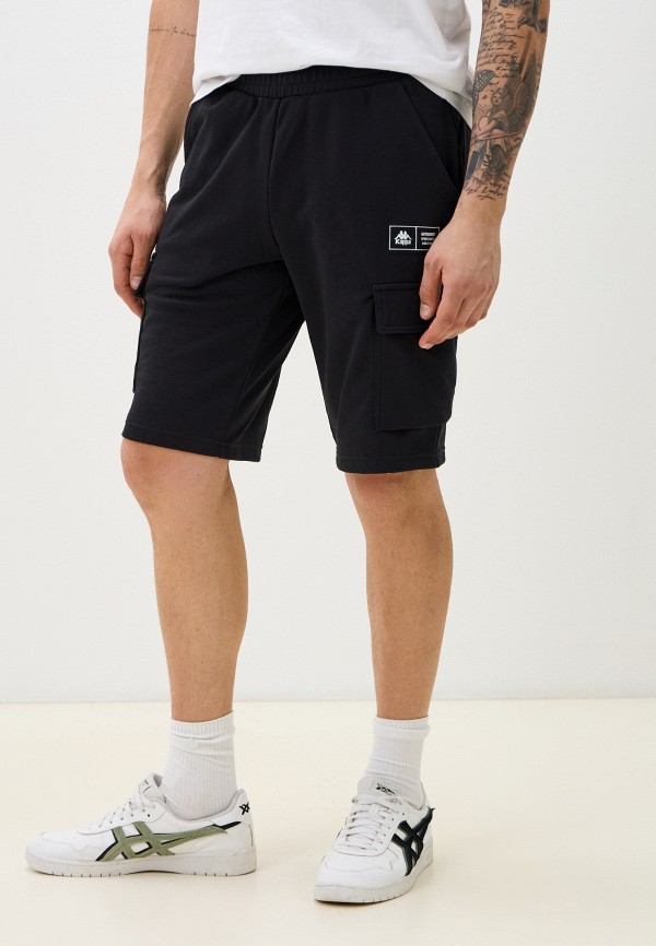 Kappa Шорты спортивные - фото 1