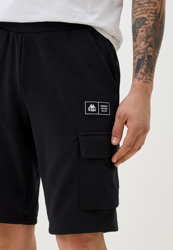 Kappa Шорты спортивные - фото 4