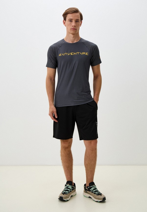 Outventure Футболка - фото 2