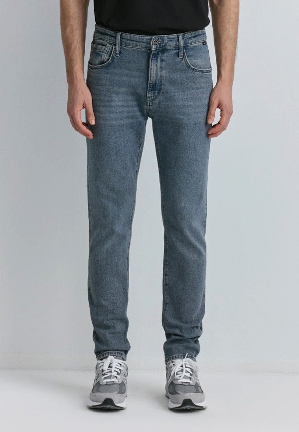 Mavi Джинсы - MILAN - фото 1