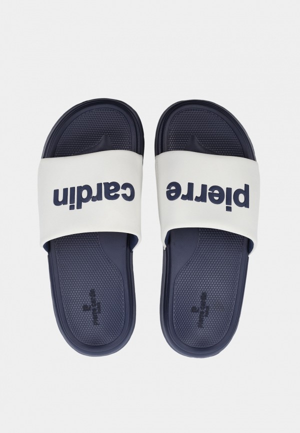 Pierre Cardin Сланцы - фото 4