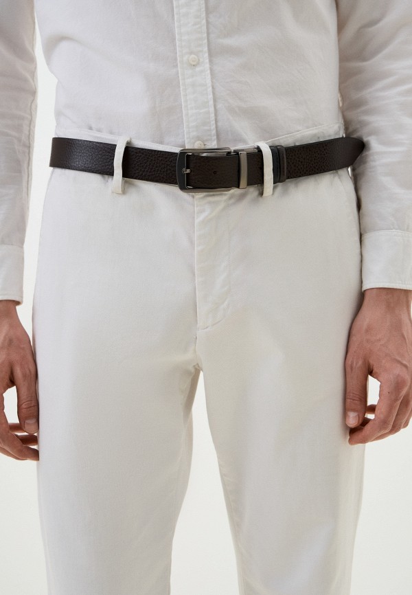 Fabretti Ремень - двусторонний - фото 4