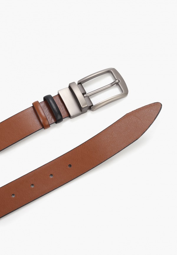 Fabretti Ремень - двусторонний - фото 3