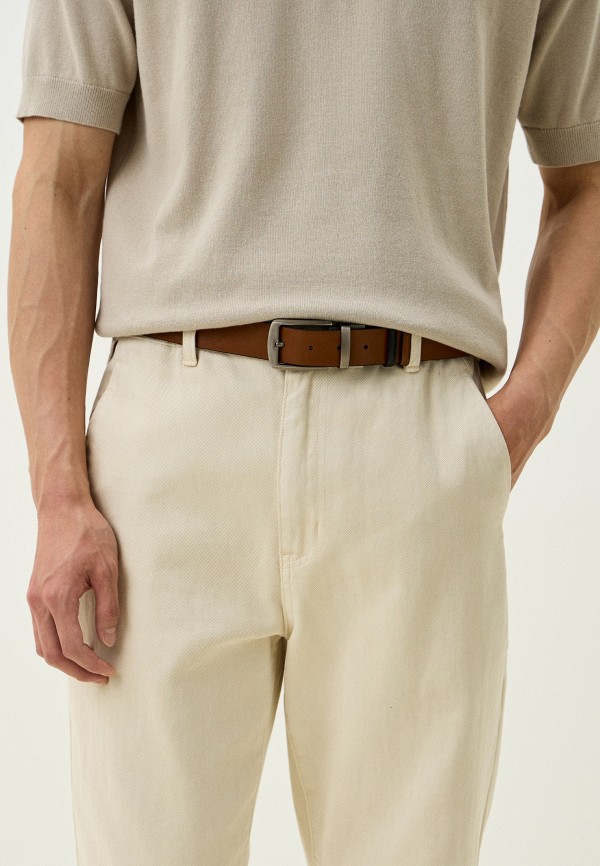 Fabretti Ремень - двусторонний - фото 4