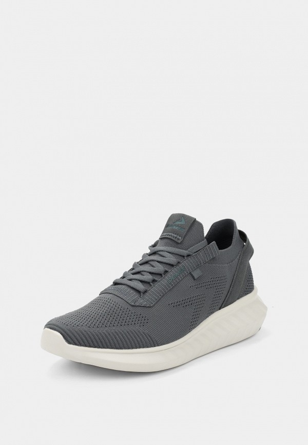 Demix Кроссовки - BITCRAZY KNIT - фото 2