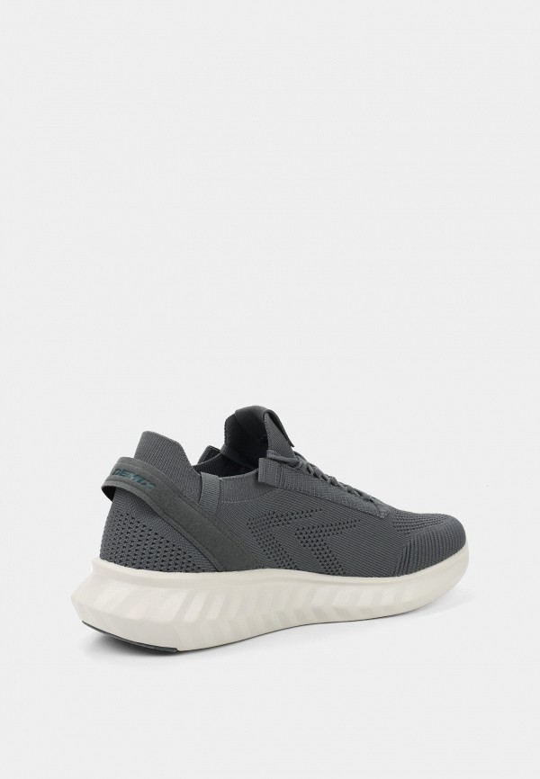 Demix Кроссовки - BITCRAZY KNIT - фото 3