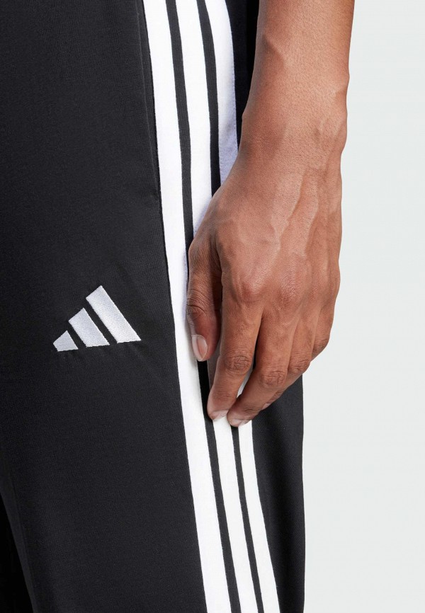 adidas Брюки спортивные - Essentials 3-Stripes Single Jersey - фото 5