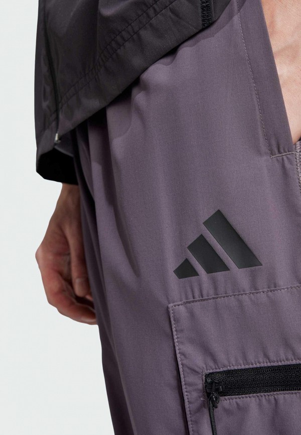 adidas Брюки - City Escape Lightweight - фото 4