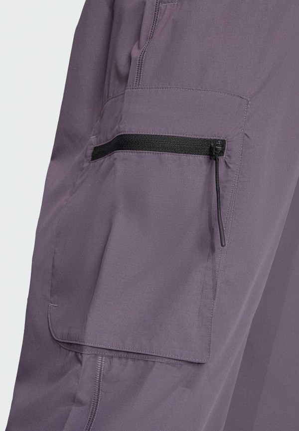 adidas Брюки - City Escape Lightweight - фото 5