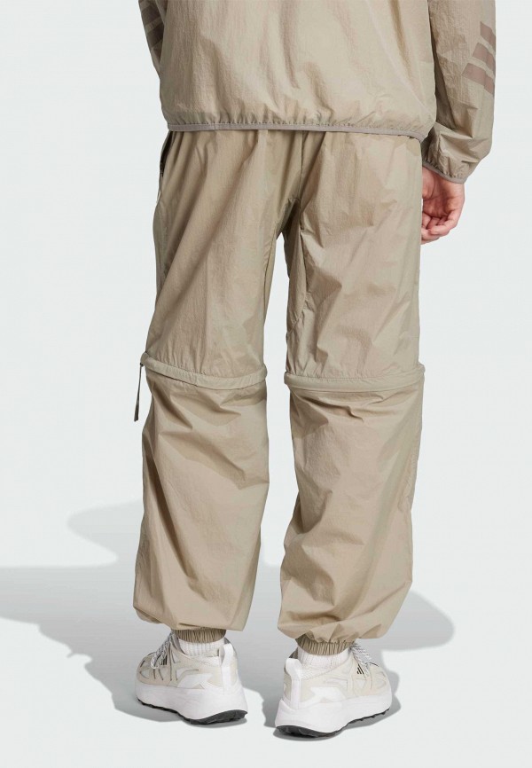 adidas Брюки - City Escape Premium Zip-Off - фото 2