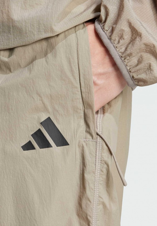 adidas Брюки - City Escape Premium Zip-Off - фото 5