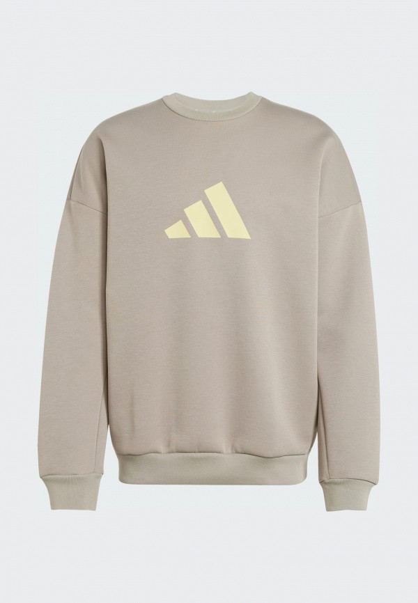 adidas Свитшот - Future Icons 3 Bar Logo - фото 6