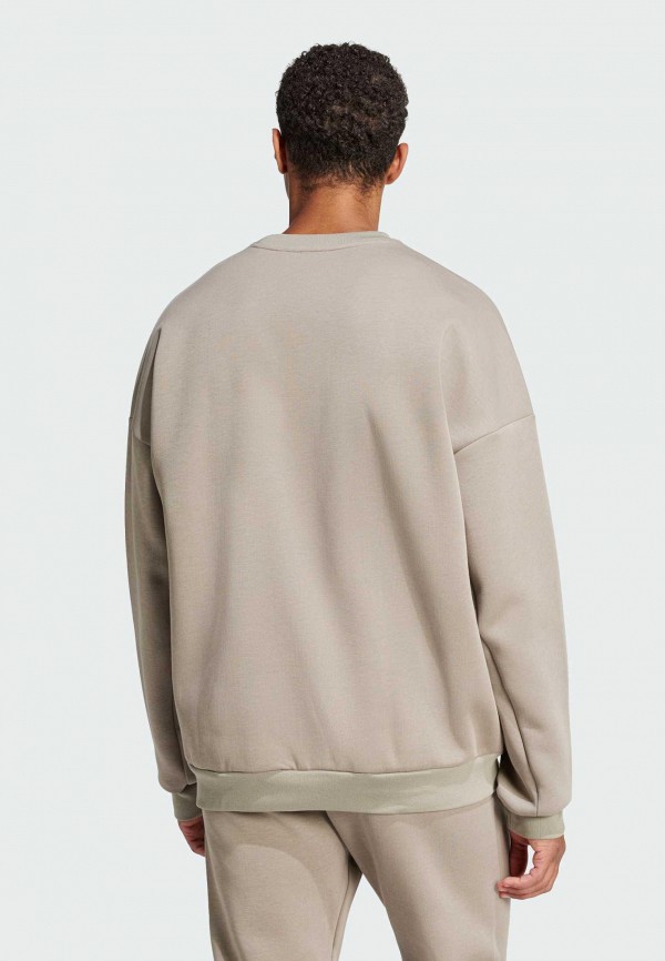 adidas Свитшот - Future Icons 3 Bar Logo - фото 2