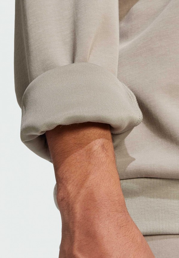 adidas Свитшот - Future Icons 3 Bar Logo - фото 5