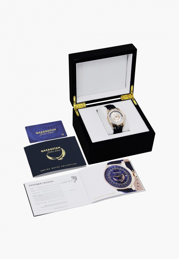 Empire Часы - Казахстан Новая Эра - фото 4