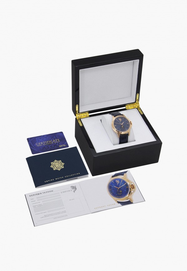 Empire Часы - Барс - фото 4