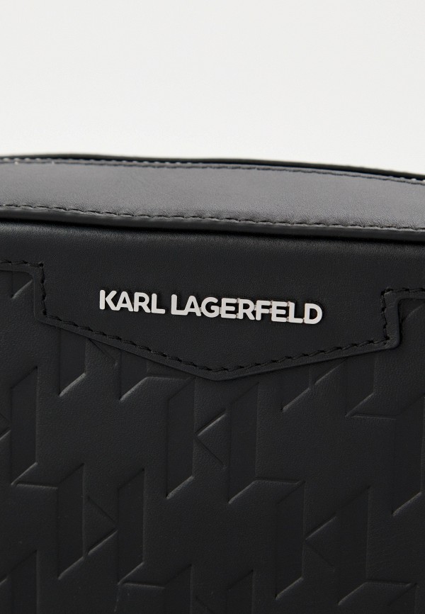 Karl Lagerfeld Сумка - фото 3