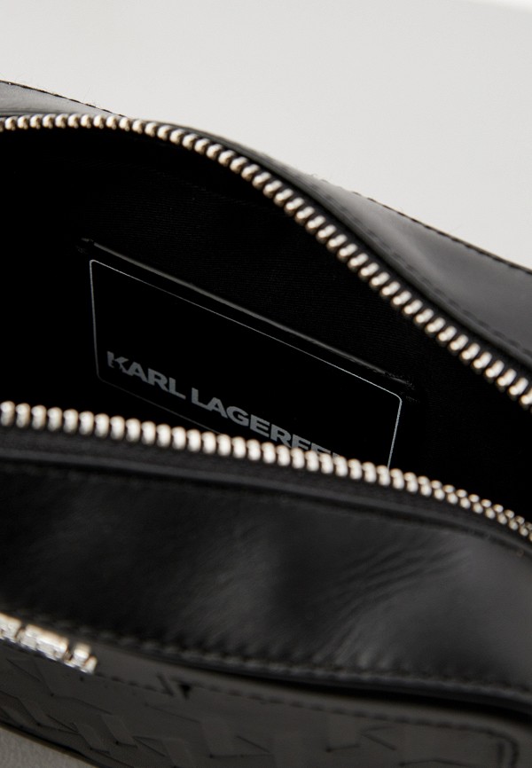 Karl Lagerfeld Сумка - фото 4
