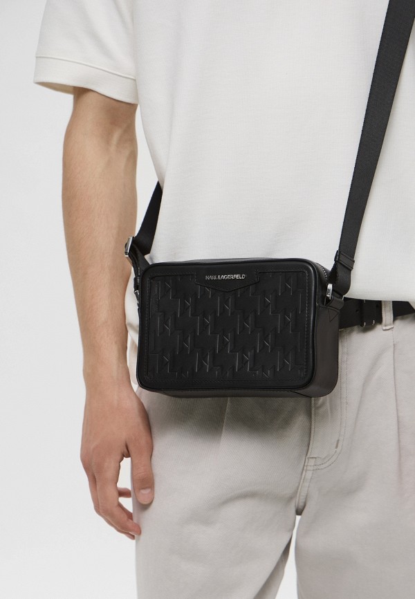 Karl Lagerfeld Сумка - фото 6