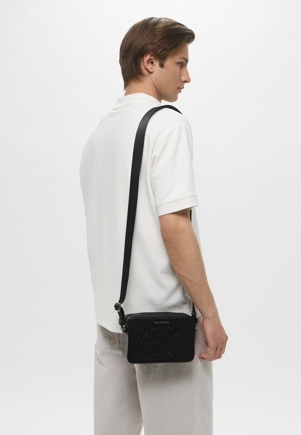 Karl Lagerfeld Сумка - фото 5