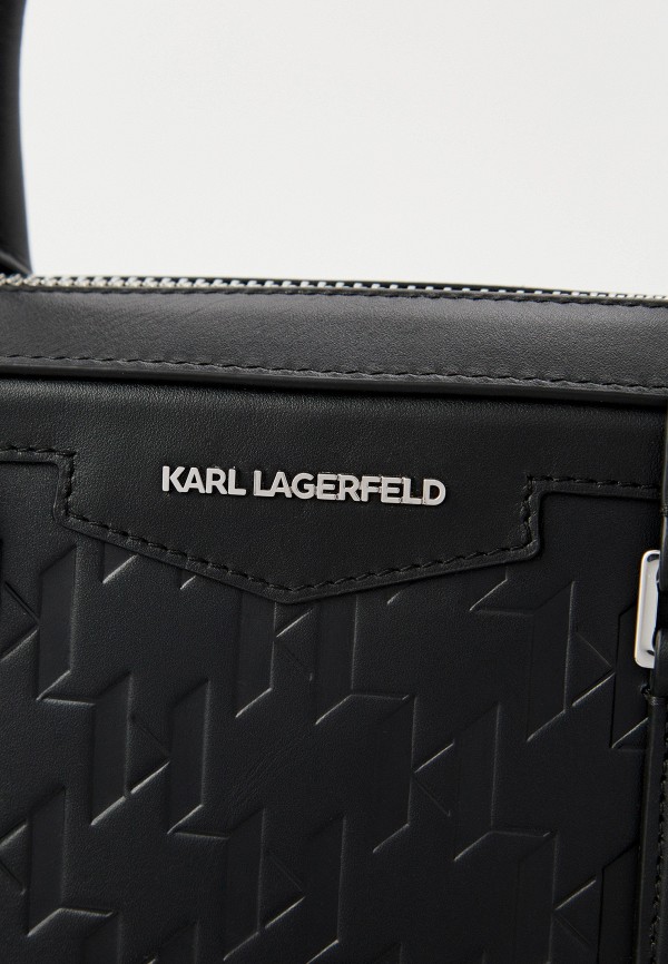 Karl Lagerfeld Сумка - фото 3