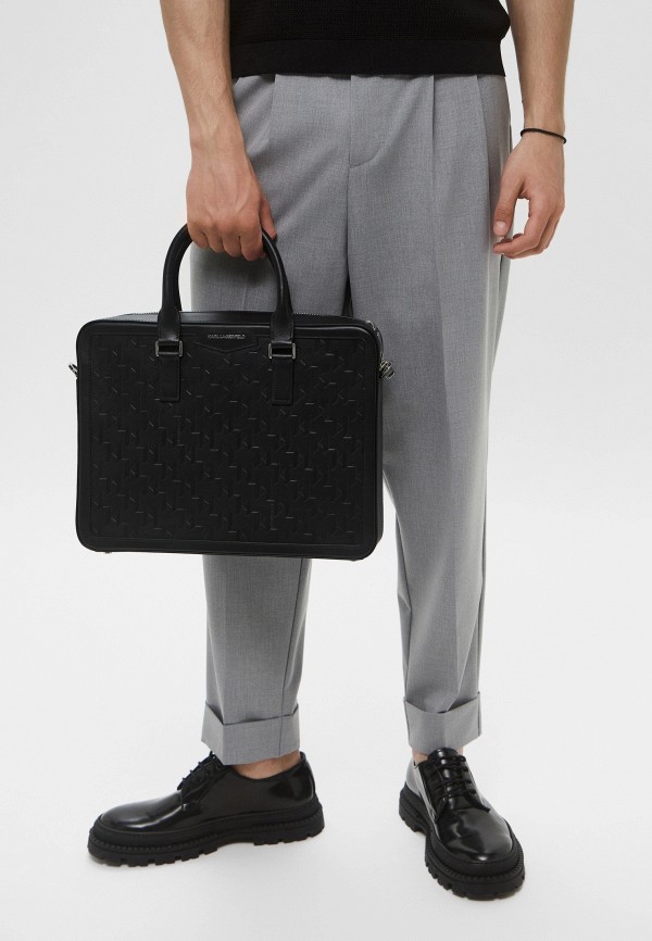 Karl Lagerfeld Сумка - фото 6