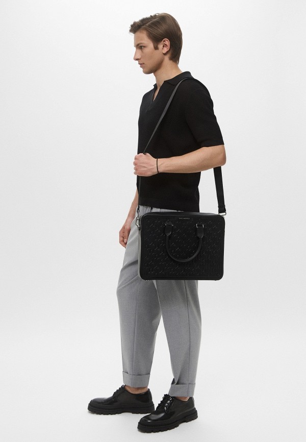 Karl Lagerfeld Сумка - фото 5