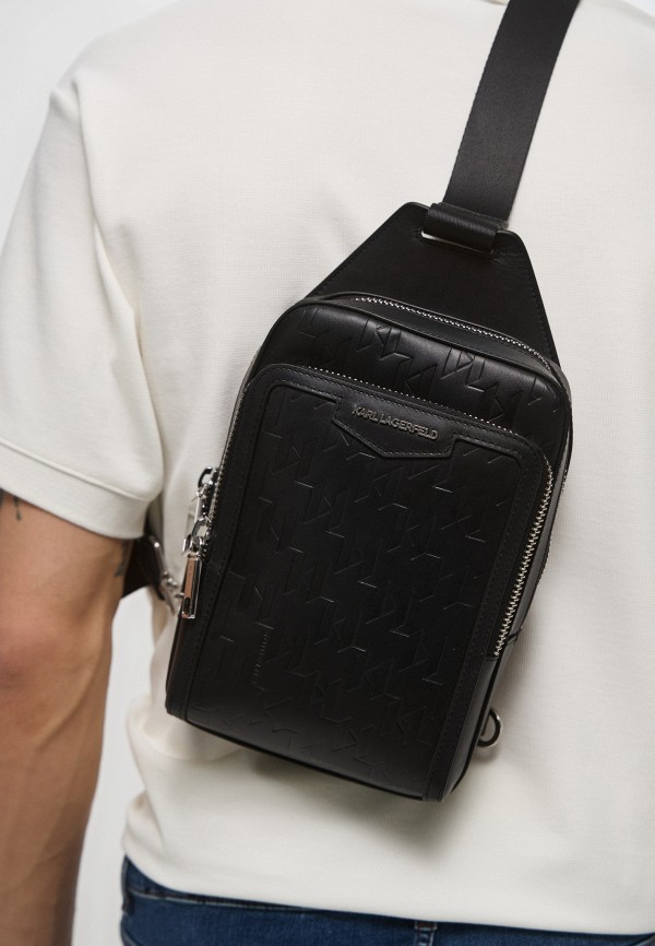 Karl Lagerfeld Сумка - фото 6