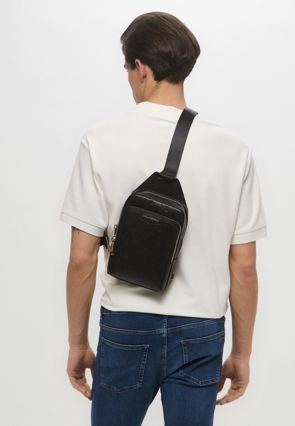 Karl Lagerfeld Сумка - фото 5