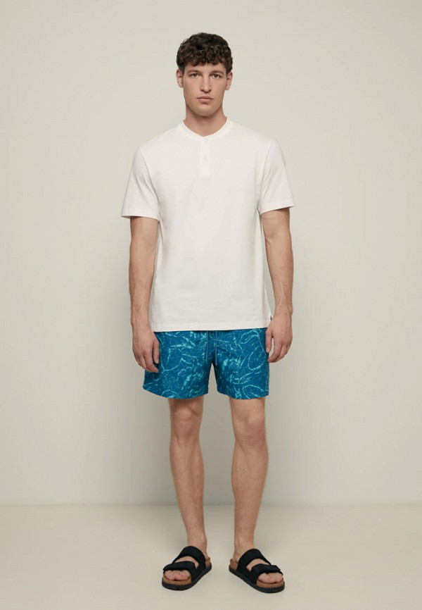 Finn Flare Шорты для плавания - фото 2