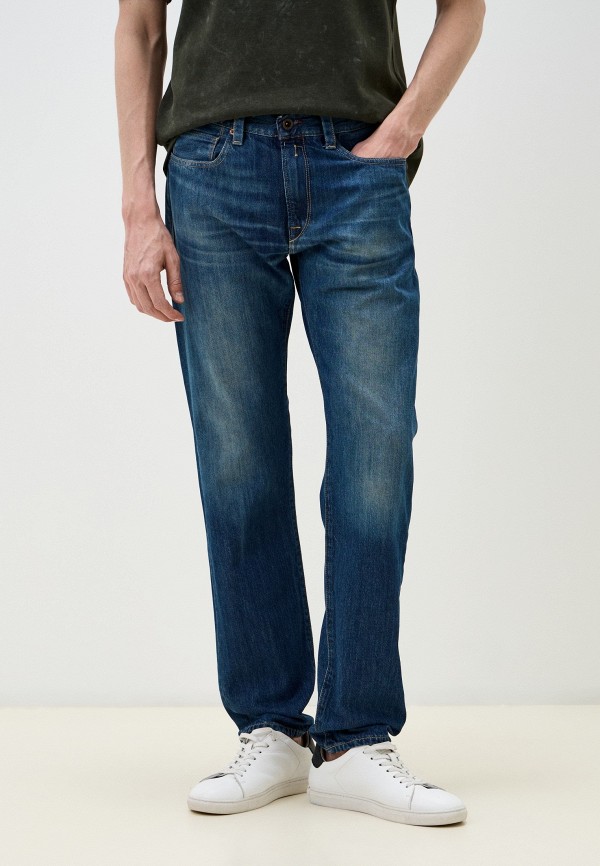 Replay Джинсы - NEAAL - фото 1